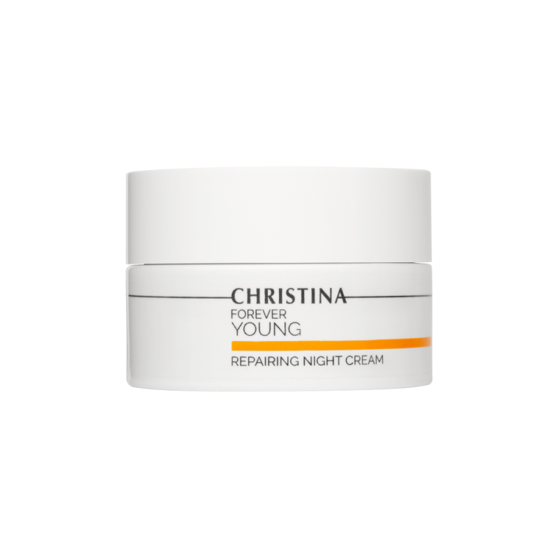Forever young Repairing Night Cream – Ночной восстанавливающий крем