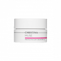 Protective Day Cream SPF 30 – Дневной защитный крем SPF 30