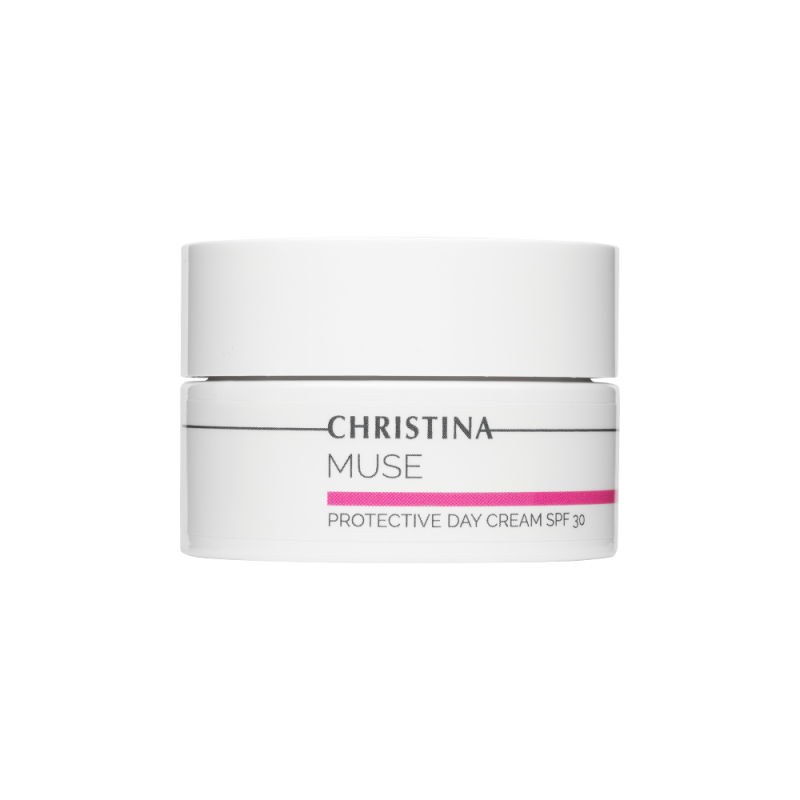 Protective Day Cream SPF 30 – Дневной защитный крем SPF 30