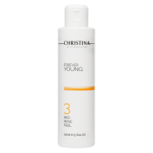Forever young Red Wine Peel – Пилинг на основе красного вина (шаг 3)