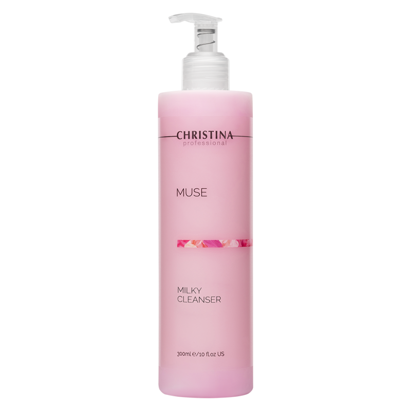 Milky Cleanser – Очищающее молочко 300 мл