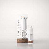 Крем-пилинг Ретиналь+ Retinal+ Cream-Peel