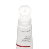 Mattify Protect Cream SPF 15 - Матирующий защитный крем