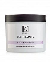 Deep Restore Active Nourishing Cream - Питательный крем, 250 мл