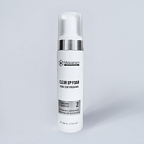 Пенка для умывания Clear Up Foam