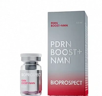 BioProspect Гель концентрат BOOST+NMN для сухой и нормальной кожи 