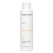 Silk Multivitamin Drops – Мультивитаминные капли (шаг 6)