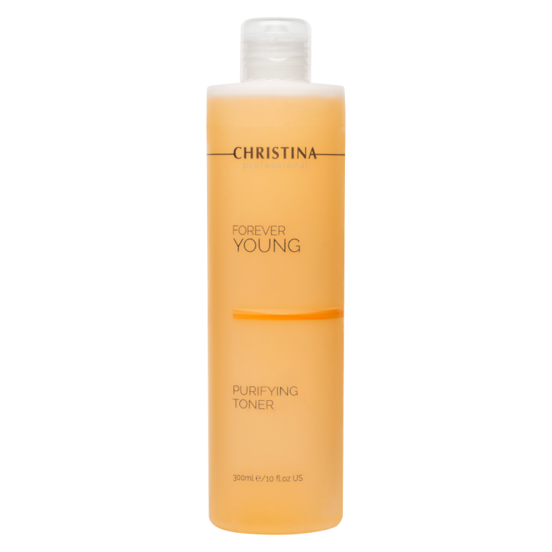 Forever Young Purifying Toner - Очищающий тоник