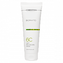 Bio Phyto Anti Rougeurs Mask – Противокуперозная маска (шаг 6c)