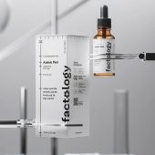 Пилинг Азелаиновый Azelaic Peel FACTOLOGY