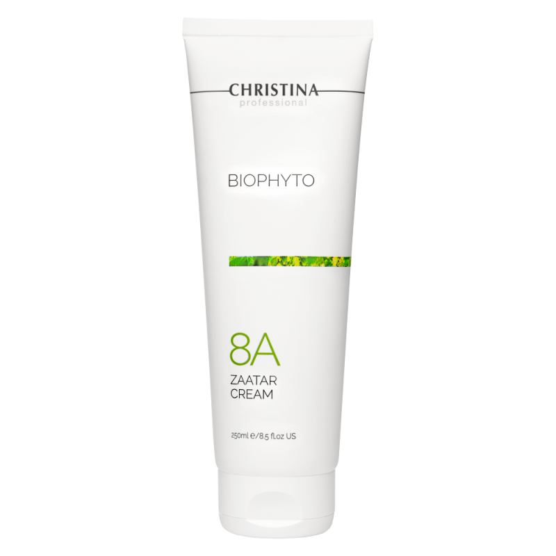 BioPhyto Zaatar Cream Крем Заатар шаг 8a