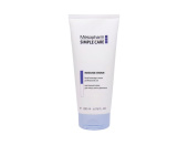 Массажный крем для лица шеи и декольте Massage cream