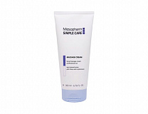 Массажный крем для лица шеи и декольте Massage cream
