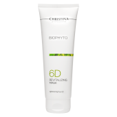 BioPhyto Revitalizing Mask 250 - Восстанавливающая маска шаг 6d