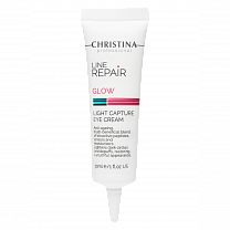 Light Capture Eye Cream – Крем для кожи вокруг глаз «Сияющий взгляд»																														