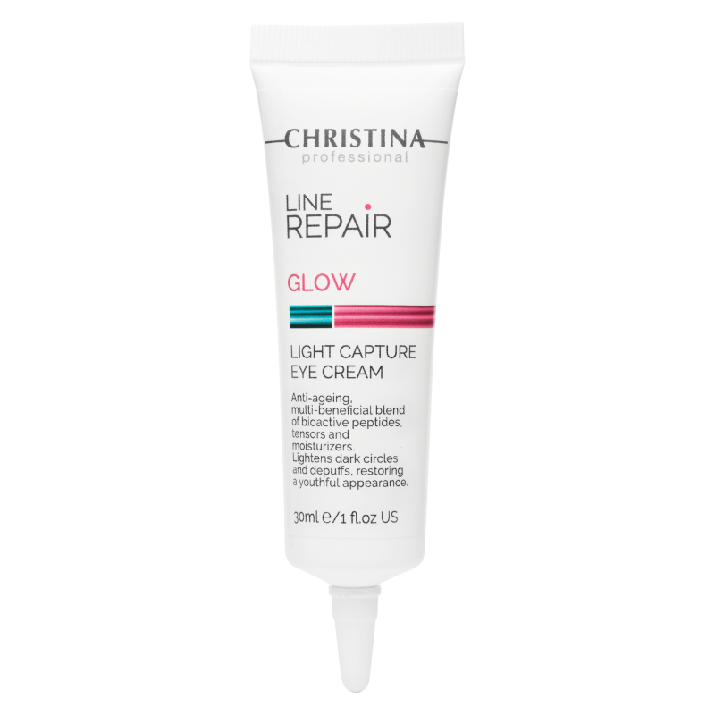 Light Capture Eye Cream – Крем для кожи вокруг глаз «Сияющий взгляд»																														