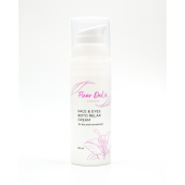 Face and Eyes Boto Relax Cream for dry and normal skin - Крем для лица и век с эффектом ботокса для зрелой кожи, склонной к сухости
