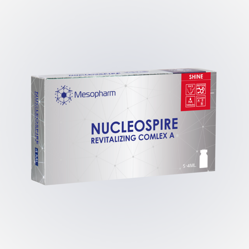 NucleoSpire Revitalizing complex A "Shine"