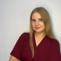 Волоскова Дарья Викторовна