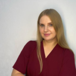 Волоскова Дарья Викторовна