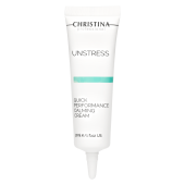 Unstress Quick Performance Calming Cream – Успокаивающий крем быстрого действия