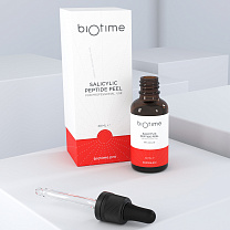 Пилинг салициловый пептидный - Salicylic Peptide Peel 