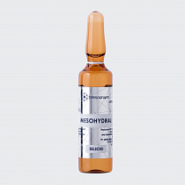 MesoHydral "Silicio"