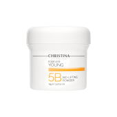 Forever young Bio-Lifting Powder – Био-пудра для лифтинга (шаг 5b)
