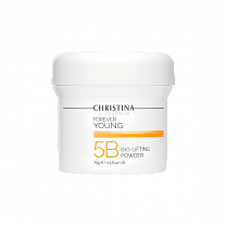 Forever young Bio-Lifting Powder – Био-пудра для лифтинга (шаг 5b)