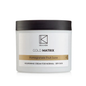 Gold Matrix Nourishing Cream For Normal/Dry Skin - Питательный крем для нормальной/сухой кожи, 250 мл