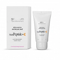 Крем-маска Multipeptide AntiGlicant
