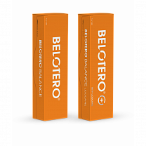 Belotero Balance
Белотеро Баланс