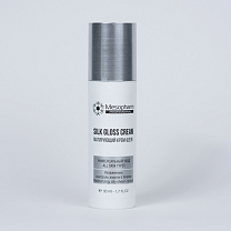 Матирующий крем-шелк Silk:Gloss Cream