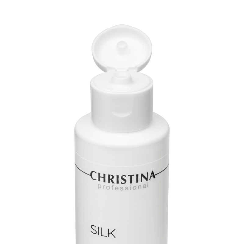 Silk Multivitamin Drops – Мультивитаминные капли (шаг 6)