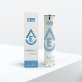 Hydro Х, профессиональный пептидный увлажняющий крем с гиалуроновой кислотой