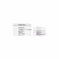 Advanced Firming Neck Cream - Интенсивный крем для упругости кожи и шеи 