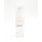 Multi-Peptid Cream SPF 20 - Мультипептидный крем с SPF 20 для всех типов и состояний кожи лица, шеи и декольте 