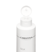 Silk Active toner – Активный тоник (шаг 3)