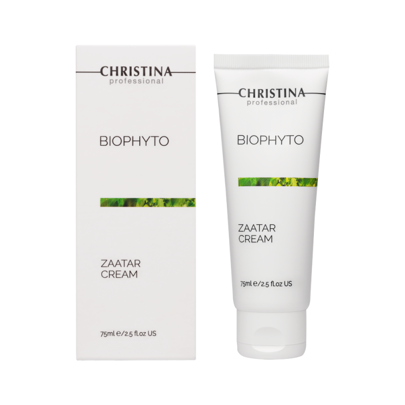 Biophyto Zaatar Cream Крем Заатар