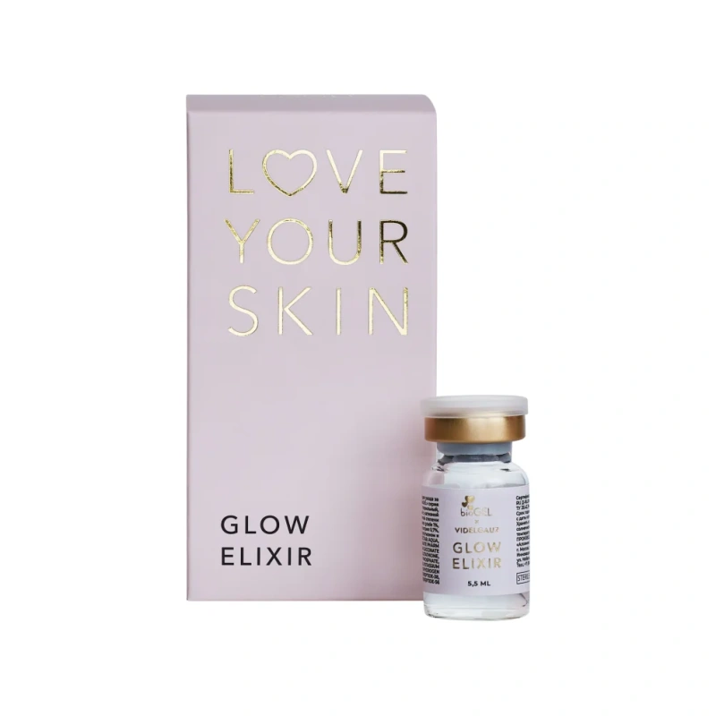 Glow Elixir