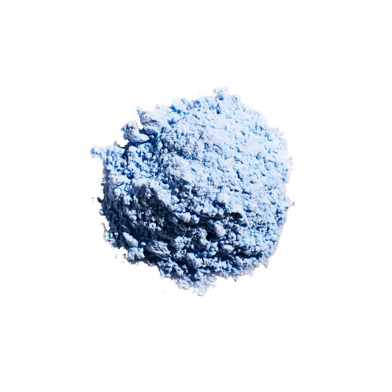 Marine Algae Cooling Mask - Альгинат. охлаждающая маска (шаг 7)