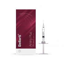 Bellarti Amino Plus 2,0 ml