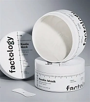 Маска каолиновая Kaolin mask
