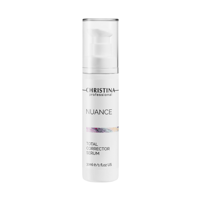 Total Corrector Serum - Корректирующая сыворотка Тоталь 