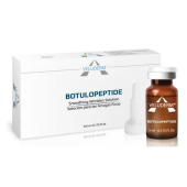 Botulopeptide фл.5мл (ботулоэффект)SNAP8 5%+Аргирелин5%