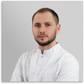Лобанов Денис Олегович 