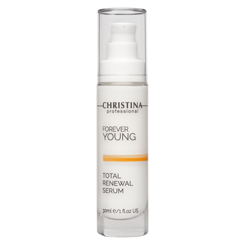 Forever young total Renewal Serum – Омолаживающая сыворотка «Тоталь»