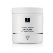 Mineral Alginate Peel Off Mask - Альгинатная Маска с Минералами