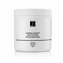 Mineral Alginate Peel Off Mask - Альгинатная Маска с Минералами