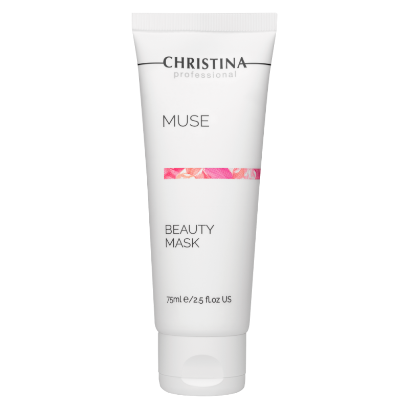 Beauty Mask – Маска красоты с экстрактом розы